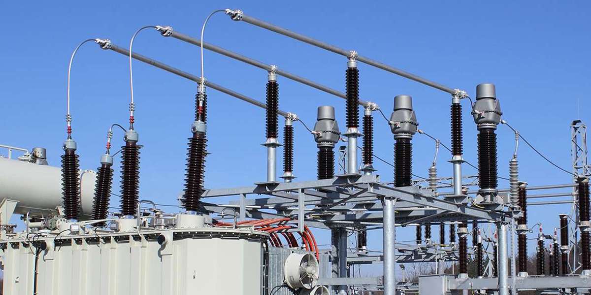 Towards a Bright Future Instrument Transformer Market Size and Growth Analysis by 2030