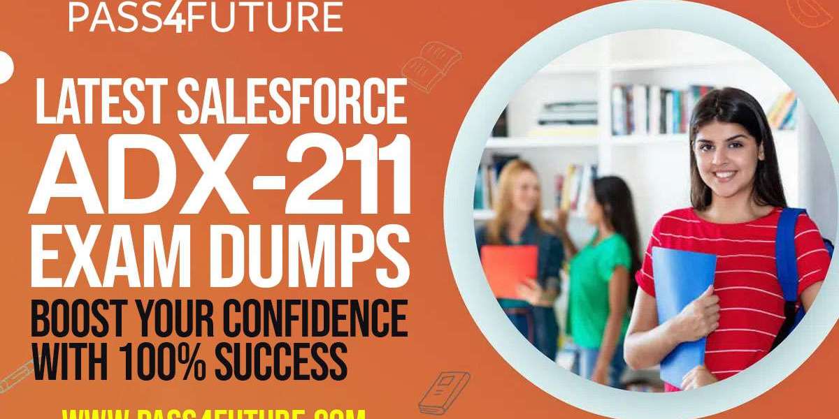 Salesforce ADX-211 Exam Preparation: A Comprehensive Guide