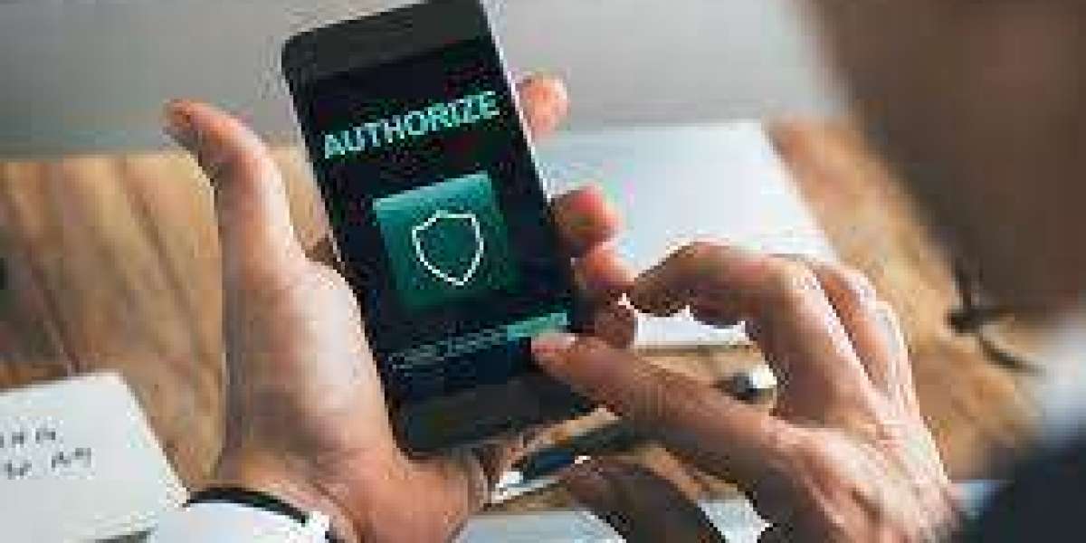 Mobile User Authentication Market Revenue, Statistics, Industry Growth and Demand Analysis Research Report by 2032