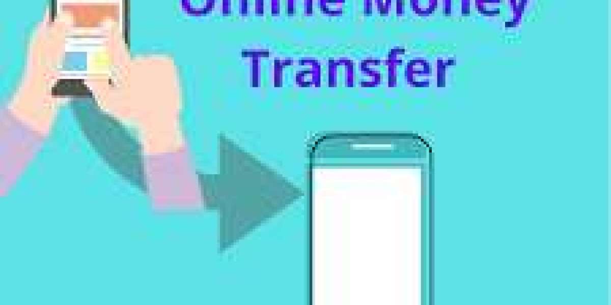 Empower Your Finances: How Online Money Transfer Services Can Help You