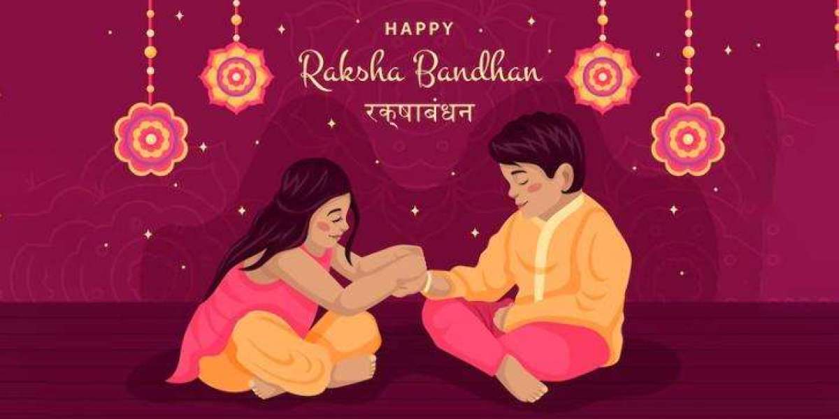 What is Raksha Bandhan and Why Celebrated