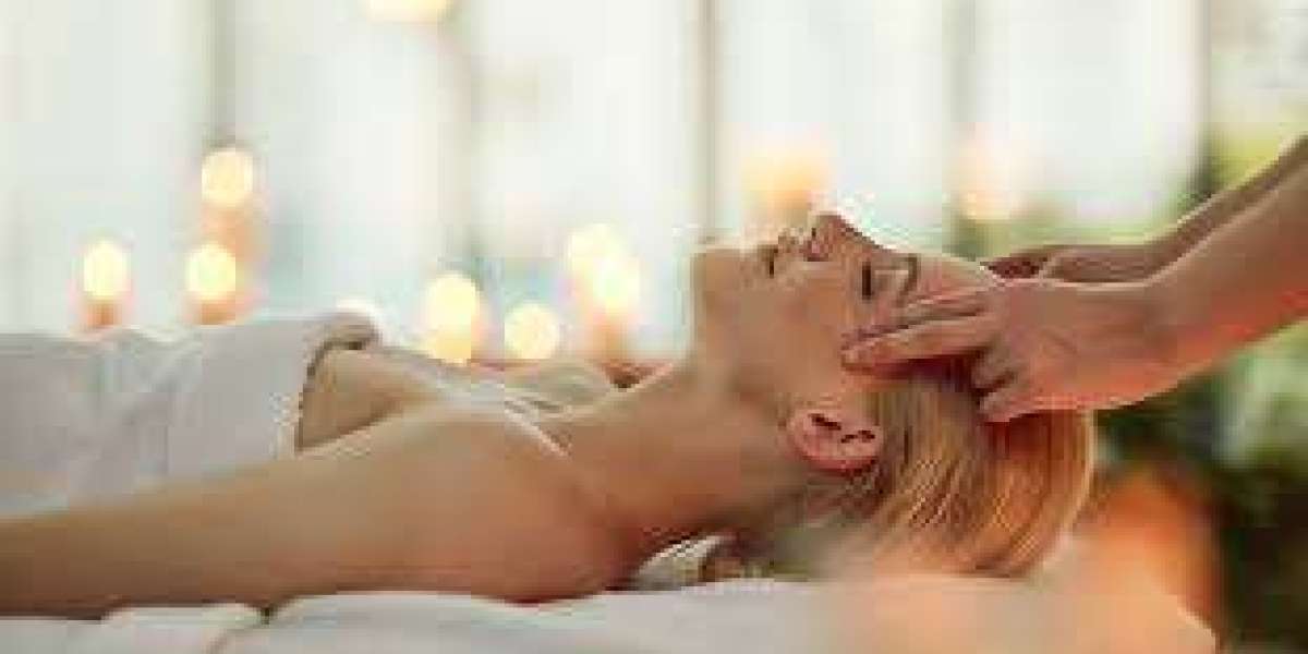 Relax and Rejuvenate with Massage Therapy in Charlotte
