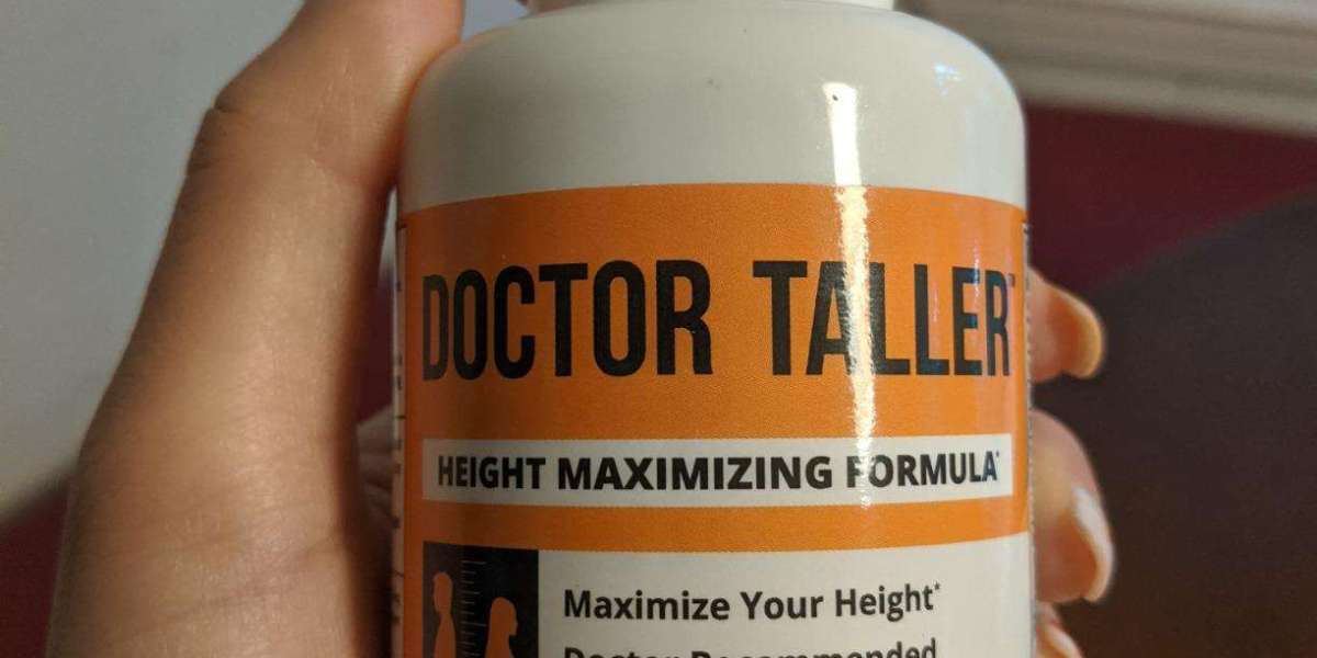 Doctor Taller Review by Deliventura