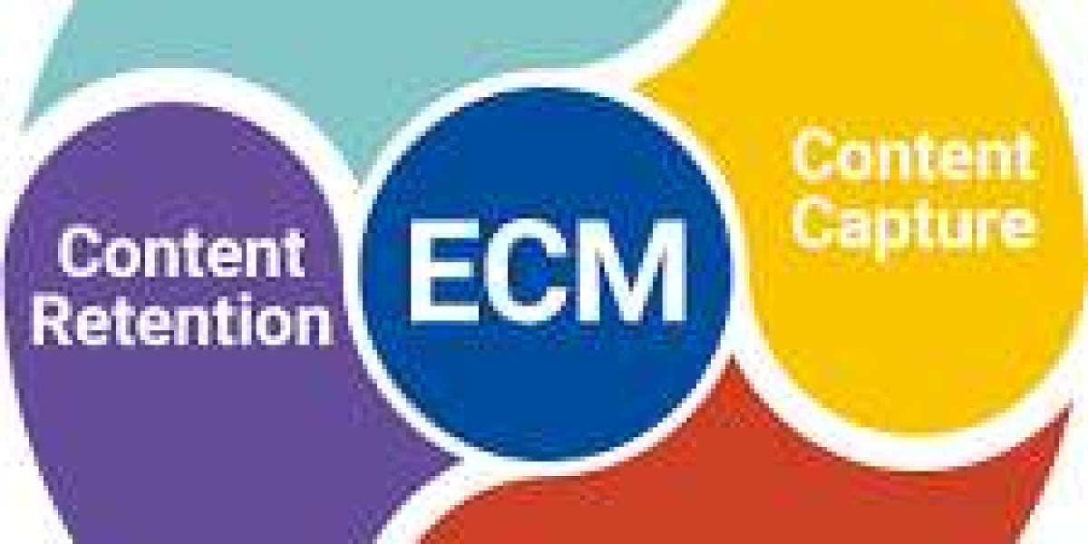 ECM Market Growth Trends by Manufacturers, Regions, Type and Application Forecast to 2030