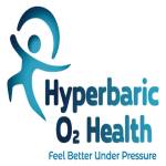 Hyperbaric O2 Health