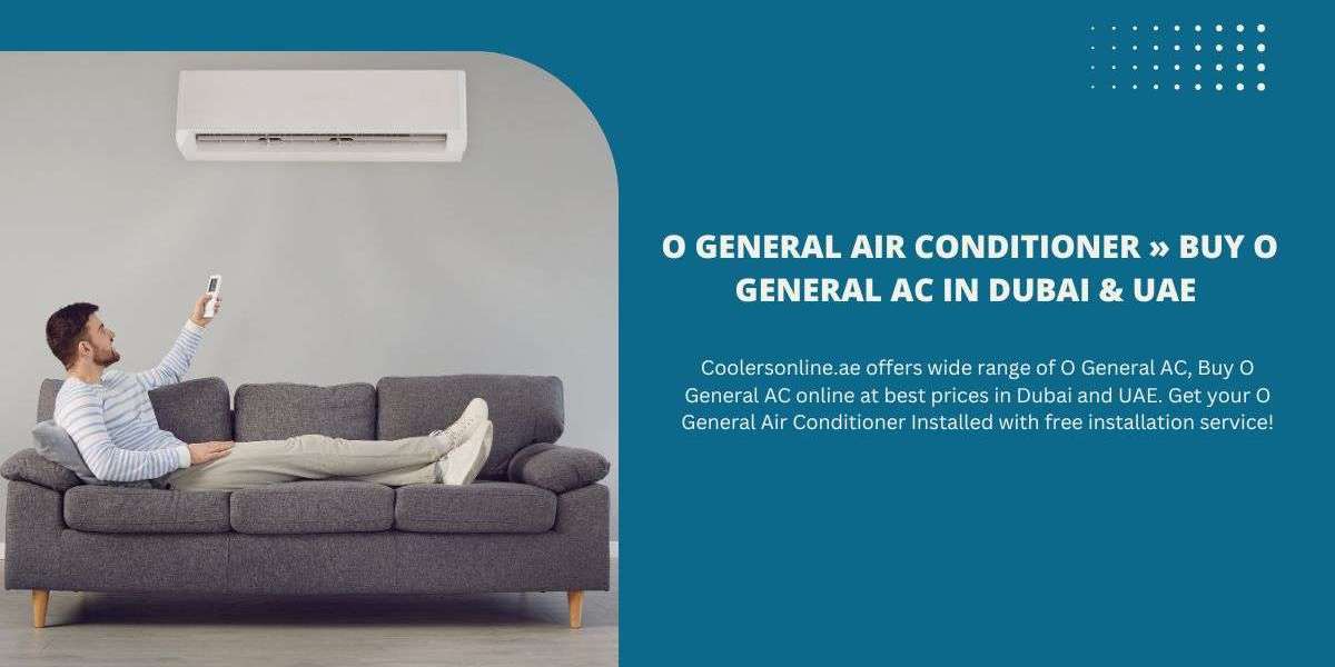O General Air Conditioner » Buy O General AC in Dubai & UAE - Coolersonline.ae
