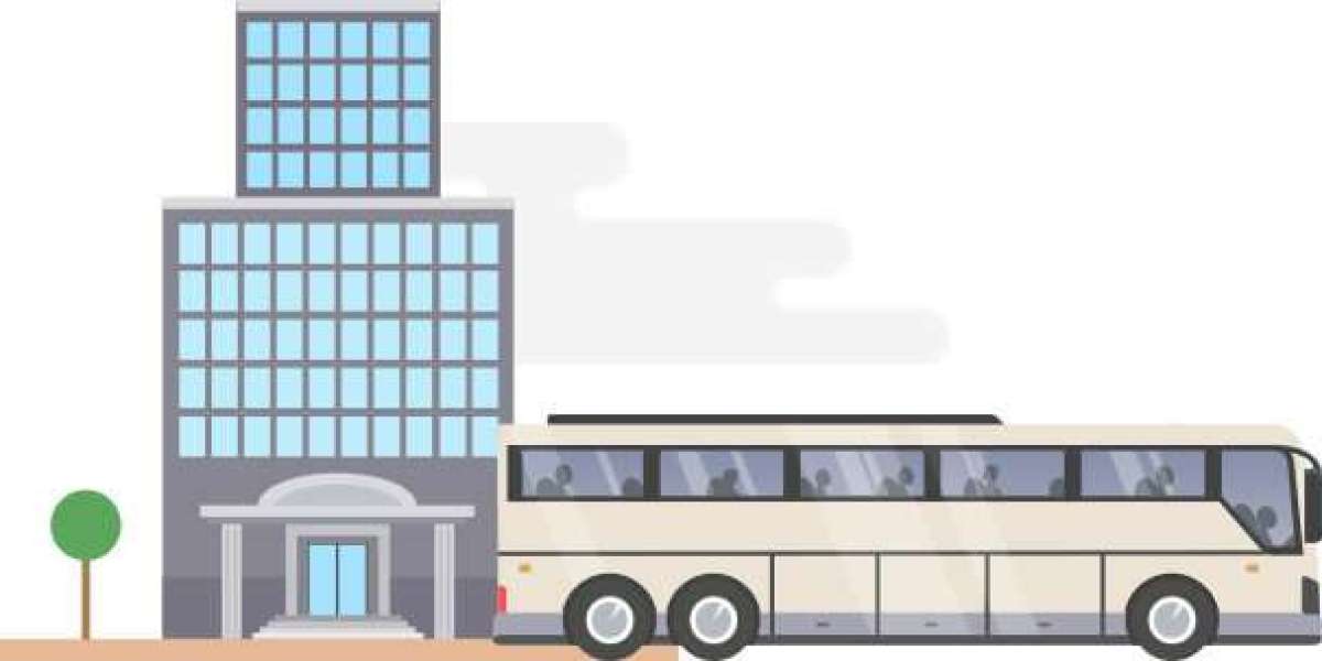 How Bus Api Integration is Revolutionizing Public Transportation Systems