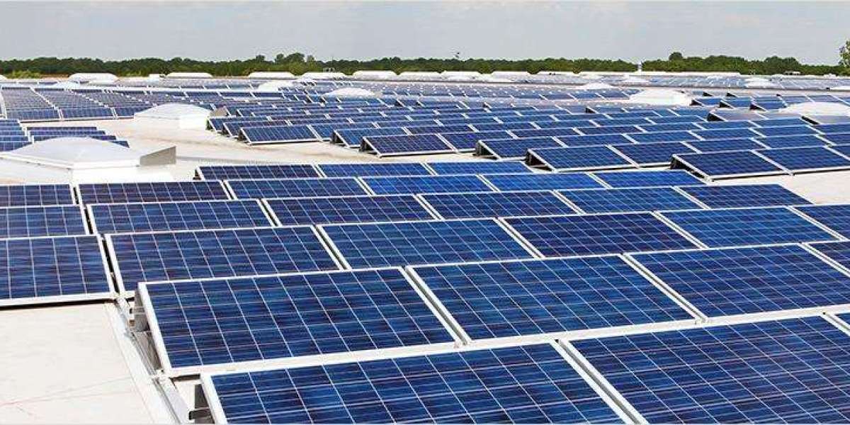 Solar Encapsulation Market Prospects Size, Share, and Growth Forecast till 2030