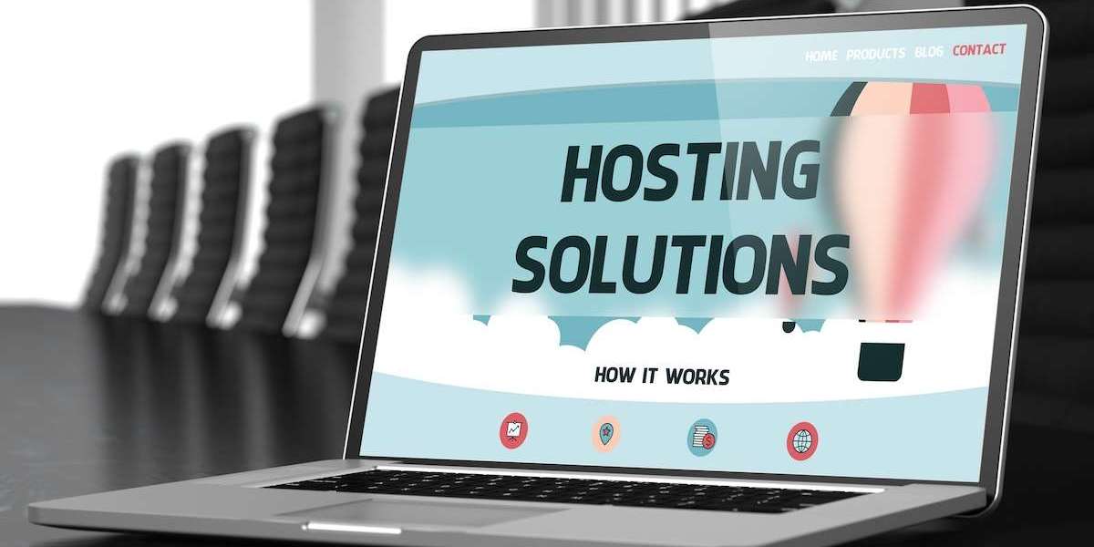 Application Hosting Market Estimated To Experience A Hike In Growth By 2032 MRFR
