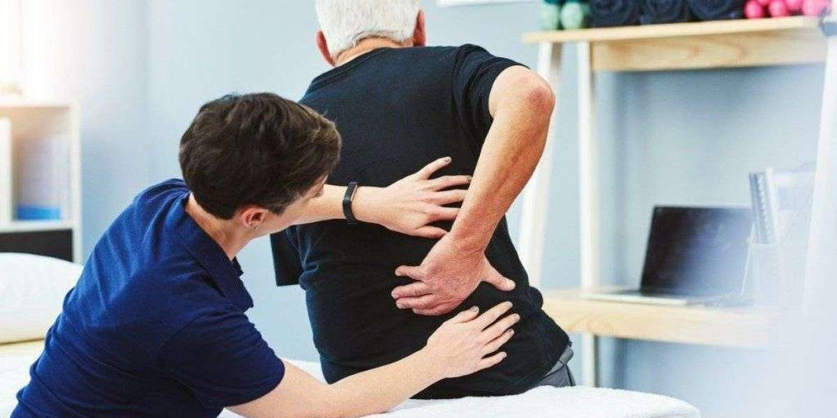 Physiotherapy exercises for lower back pain in Malaysia