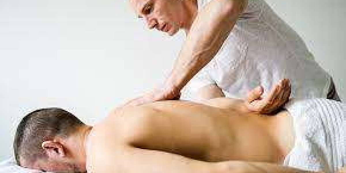 Massage in New York City : Relaxation and Revival: Discover the Art of Massage in New York City