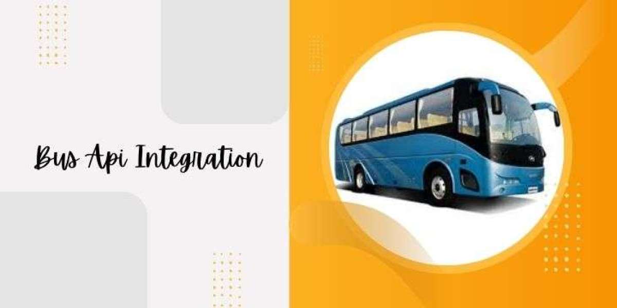 Taking Your Business to the Next Level with Bus API Integration