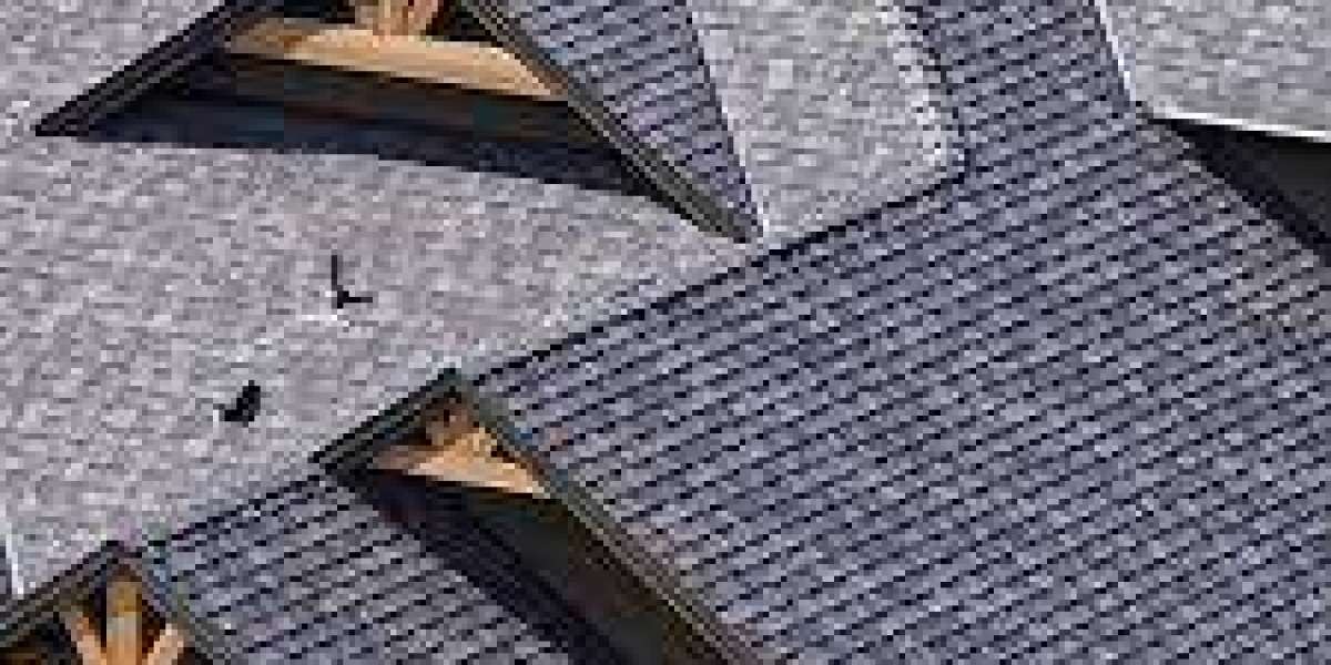 The Comprehensive Guide To Select The Best Roofing In Toronto
