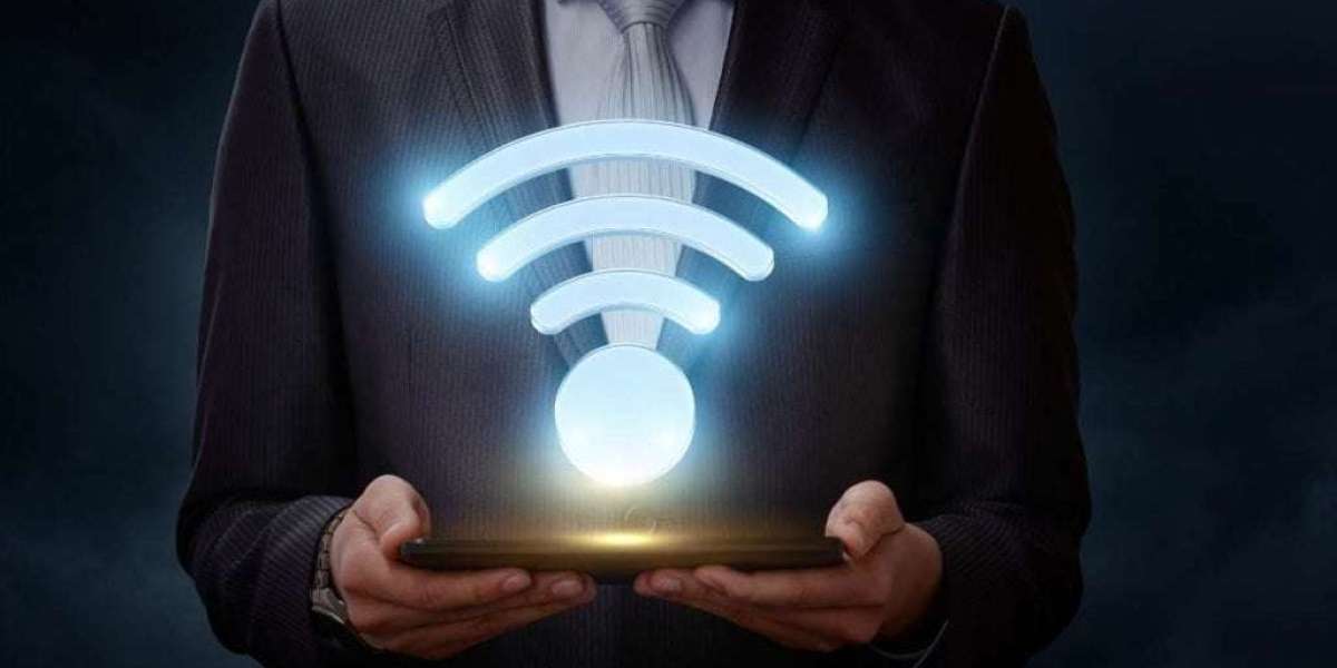 Wi-Fi as a Service Market: From Research to Real-World Applications