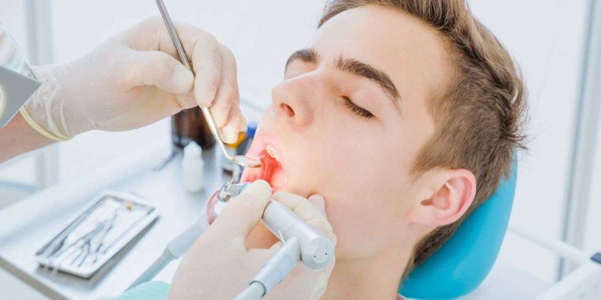 When Should You Get a Root Canal? What Is a Root Canal Treatment?