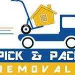 Pick & Pack Removals
