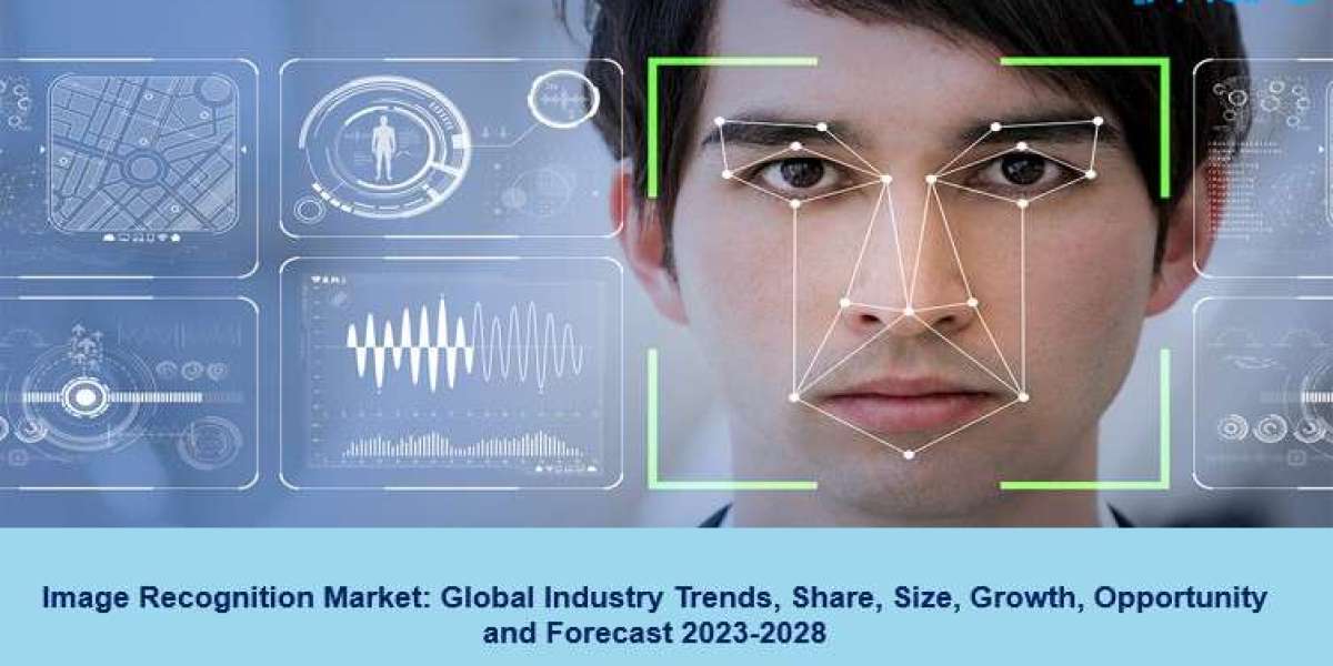 Image Recognition Market Growth, Trends, Demand and Analysis 2023-2028