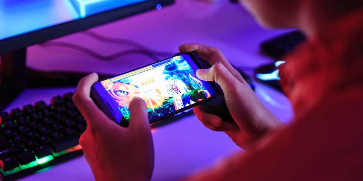 Mobile Gaming Market Manufacturers, Research Methodology, Competitive Landscape and Business Opportunities by 2030