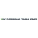 Amys Cleaning and Painting Service