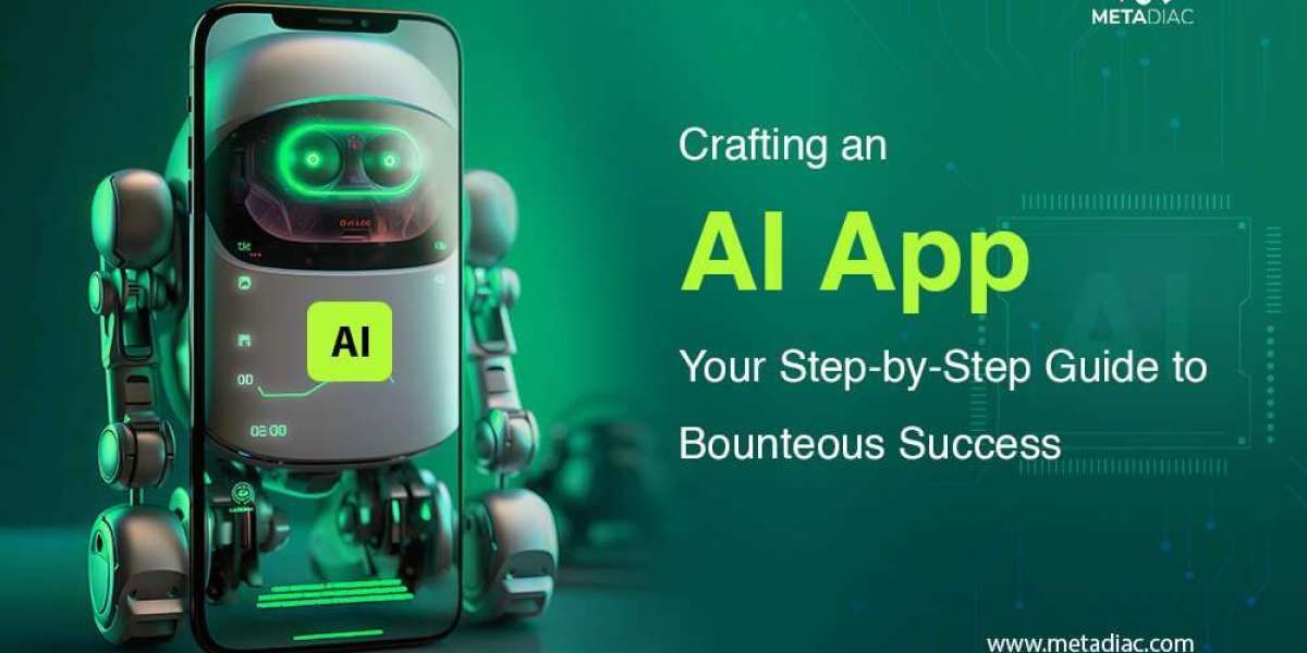 AI Application Excellence Your Blueprint for Crafting Apps with Bounteous Success