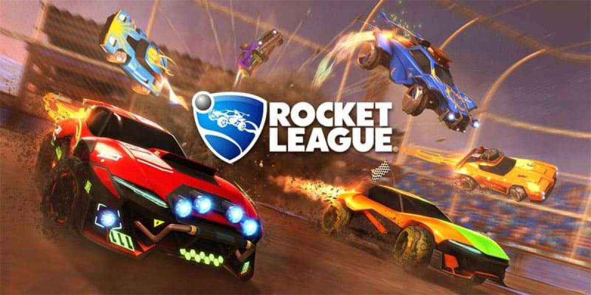 How to get Rocket League rewards by using watching the RLCS