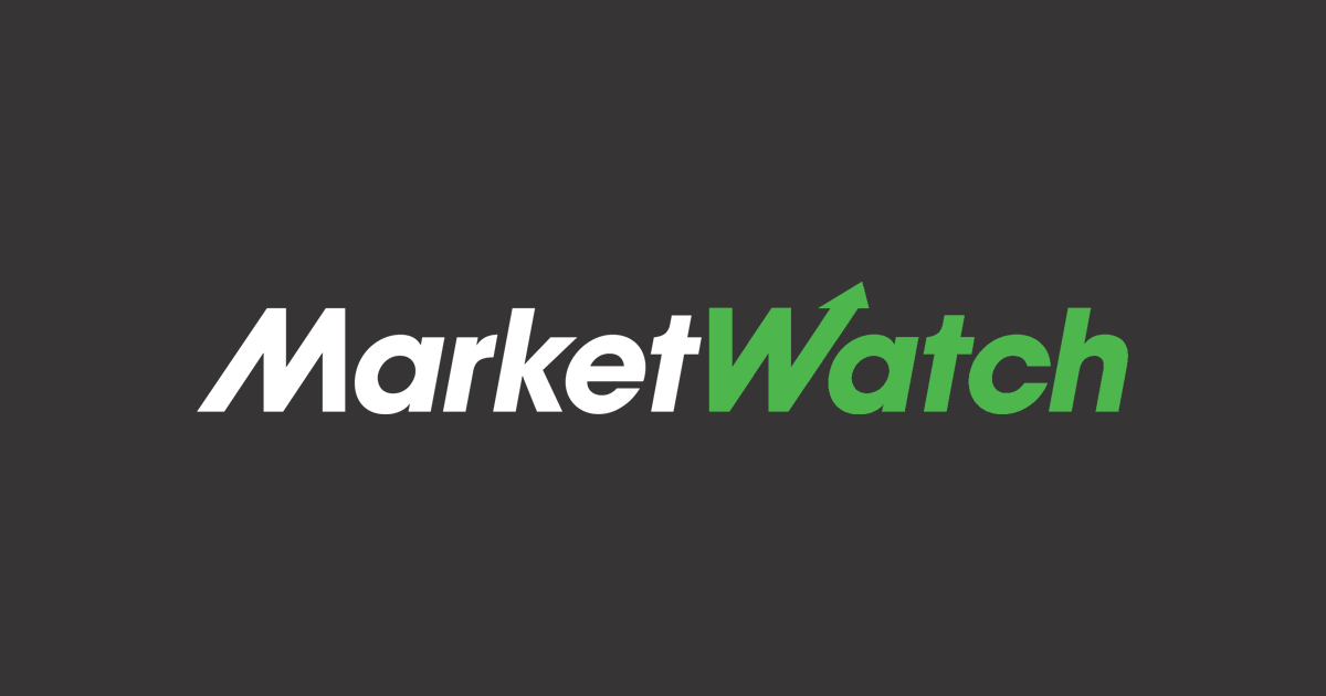 MarketWatch Site Logo
