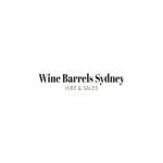 Wine Barrels Sydney