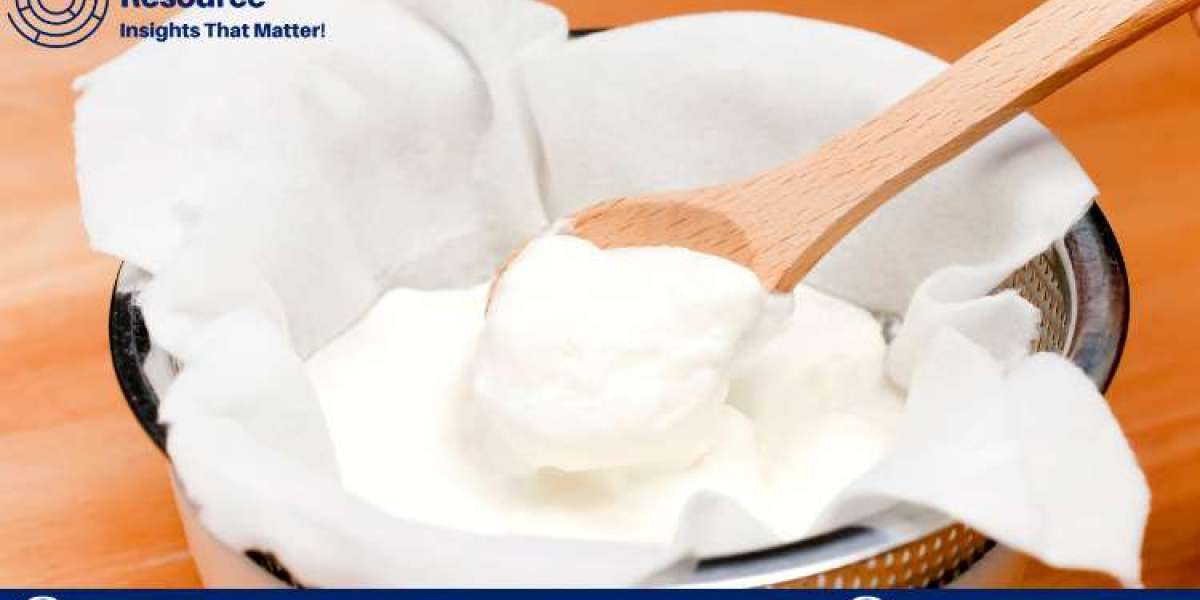 Greek Yogurt Production Cost Analysis Report: Unveiling Key Insights for Market Analysis and Research