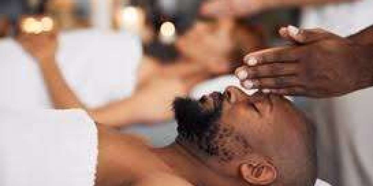 Body Massage in columbus