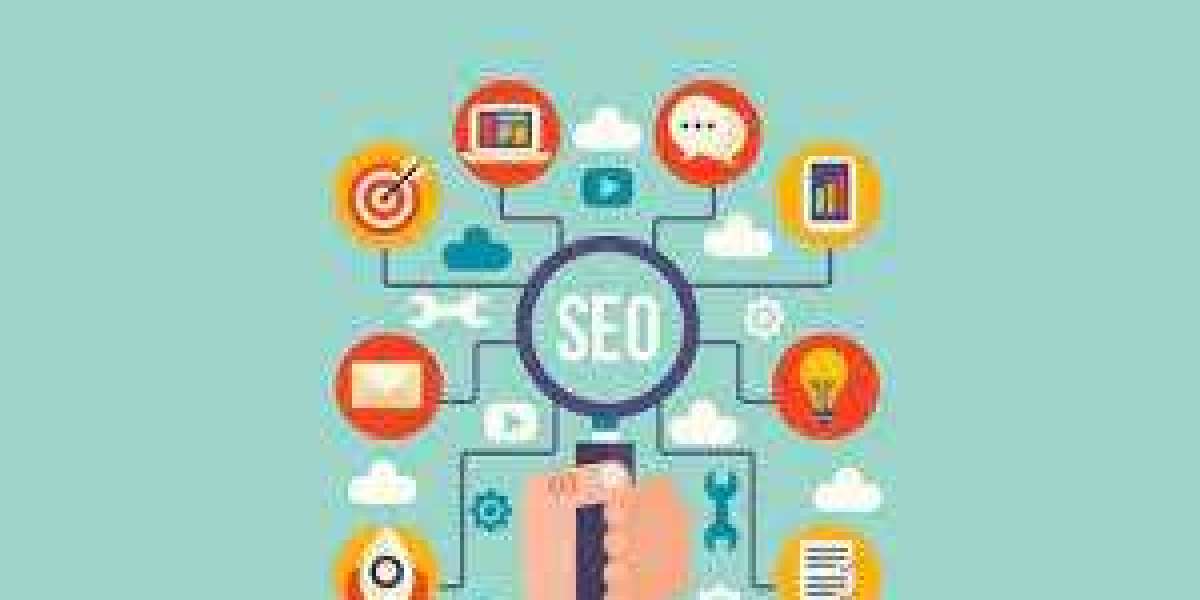 Your Guide to Growing Your Business in North London with Effective SEO Strategies