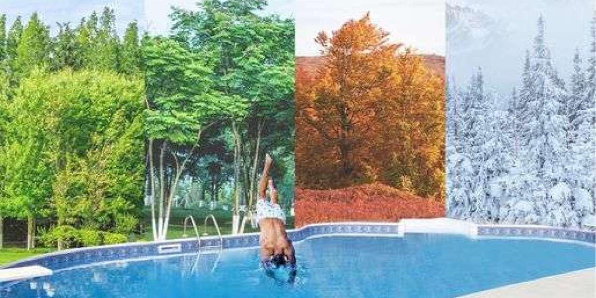 Profiter des vacances d'été en famille à la maison : Conseils pour des moments inoubliables dans la piscine résiden