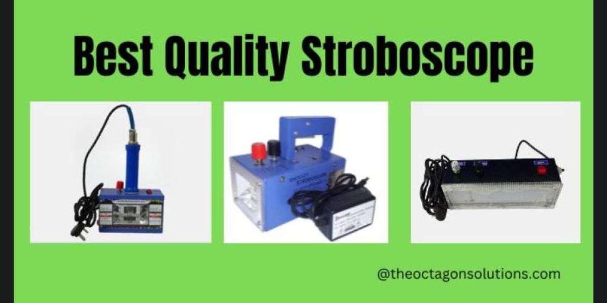 About Stroboscopes