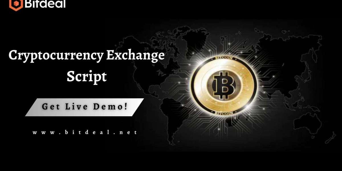 Business Benefits of Crypto Exchange Script for Startups