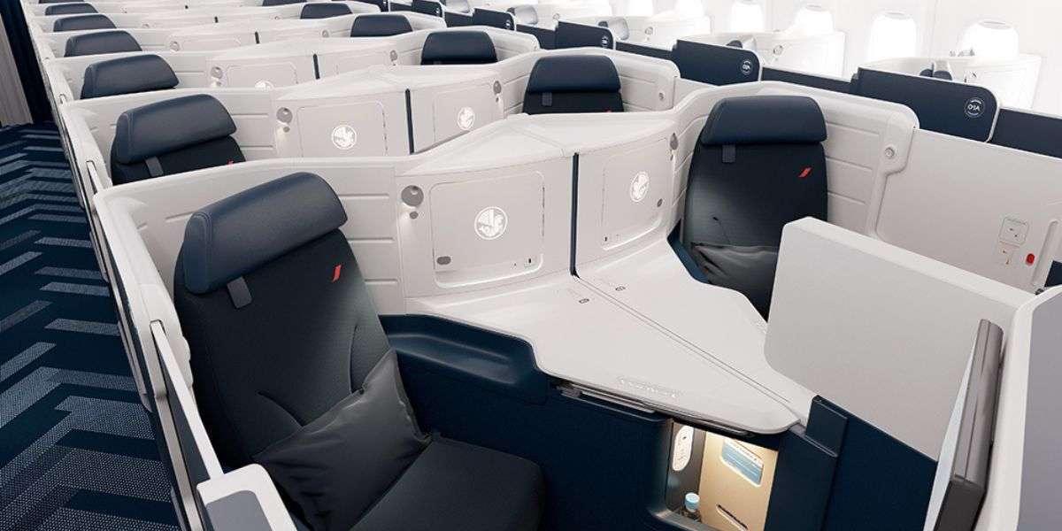 Unlocking the Ultimate Travel Experience: Air France Upgrade Guide