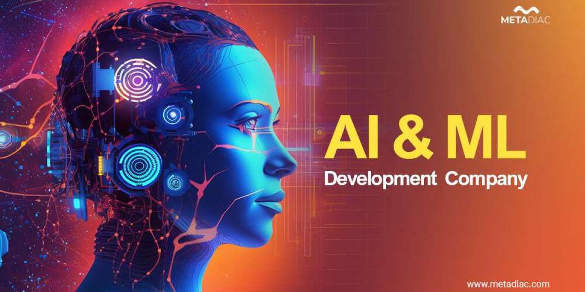 Learn About AI And ML and the what are the benefits