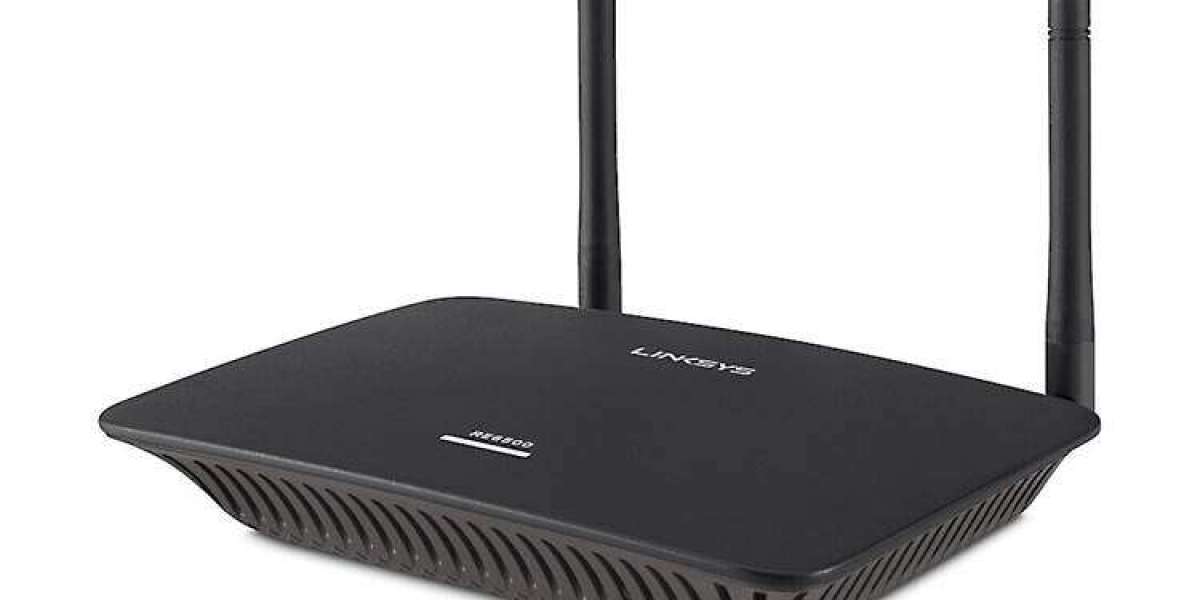 Use A Web Browser To Access Linksys Smart WiFi