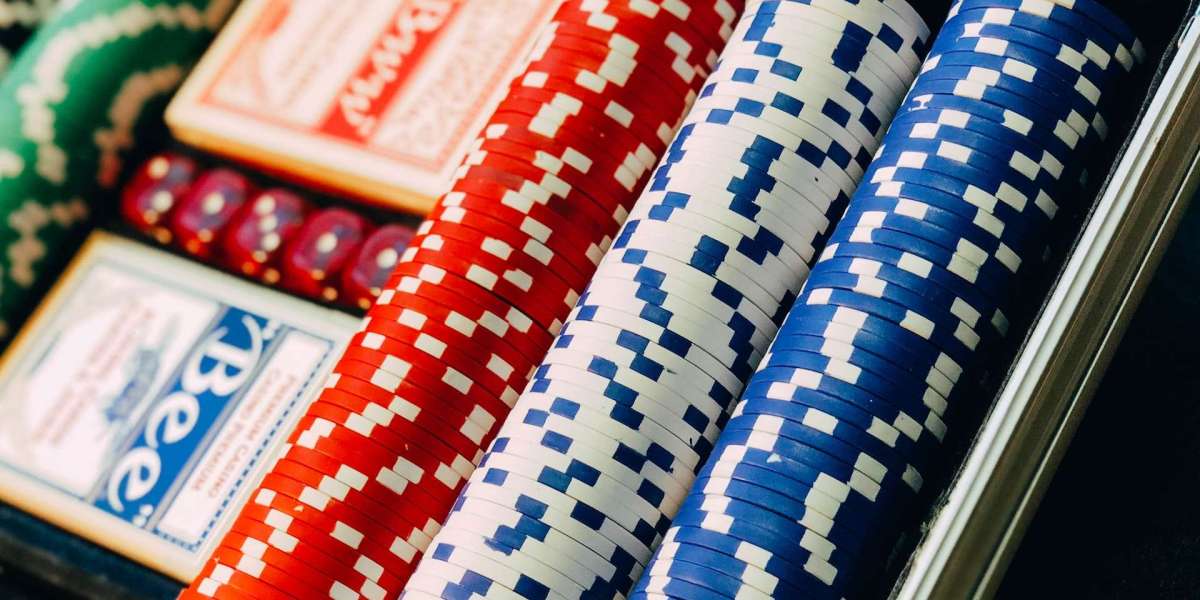 How to Choose the Right Online Casino