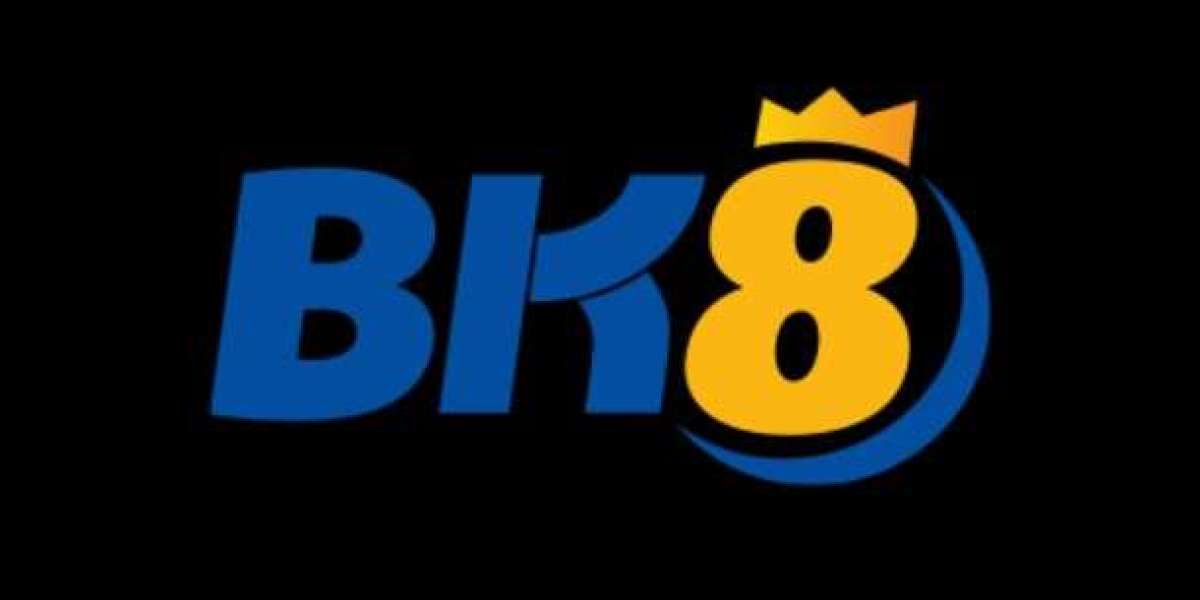 BK8 Casino Login: Your Gateway to an Exciting Gaming Experience