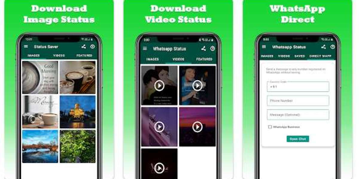 How to Download WhatsApp Status and Images Easily