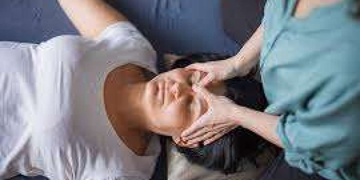 Massage Services In Dallas