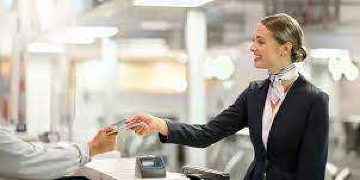 Concierge Travel Services vs. Corporate Travel Services: Understanding the Difference and Choosing the Right Option <br>