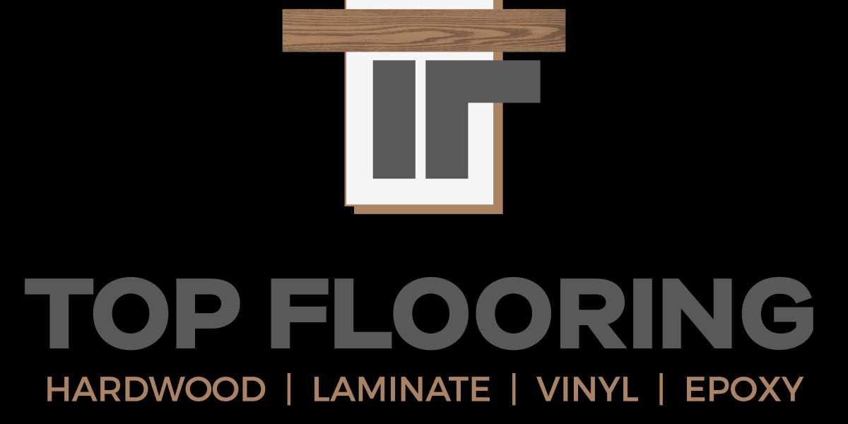 Laminate Flooring Installation with Great Attention to Detail