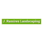 J Ramirez Landscaping