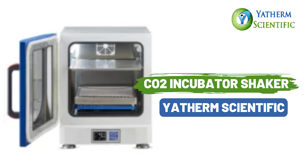 Understanding the Importance of CO2 Incubator Shaker