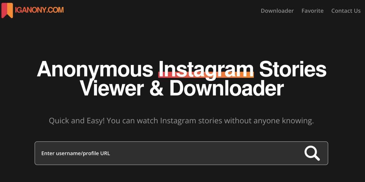 Can We use Iganony to watch Instagram Stories Anonymously?
