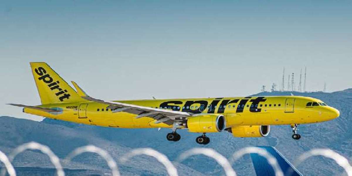 Spirit Airlines Low Fare Calendar 2023-24