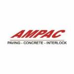 Ampac Paving Concrete