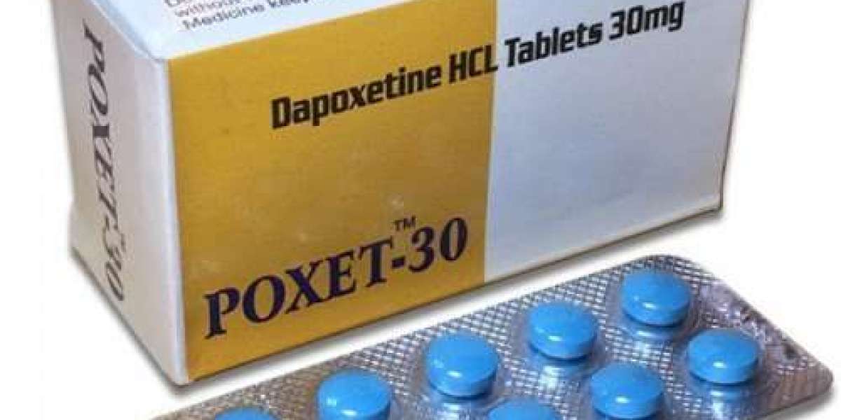 Can we take Dapoxetine Everyday?