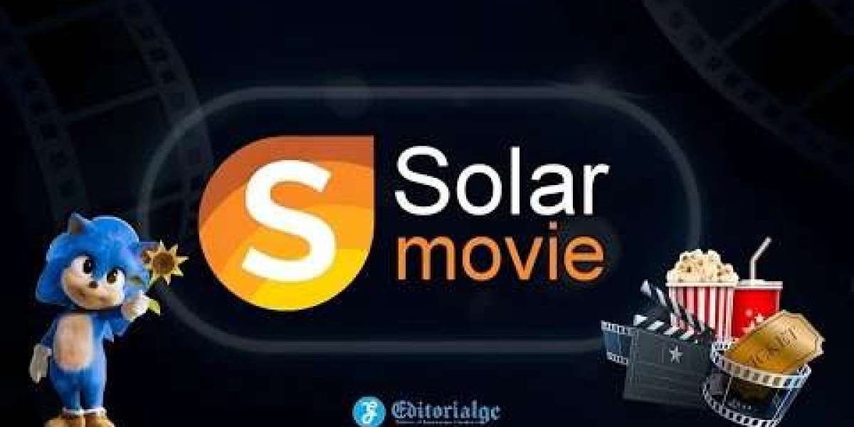 Solarmovies Pro Mod APK: The Ultimate Entertainment App